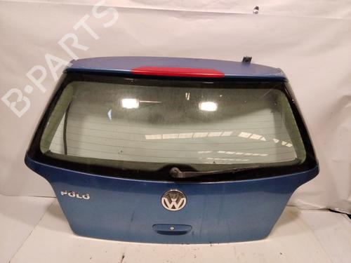 Tailgate VW POLO IV (9N_, 9A_) 1.4 16V | BP29392951C6 