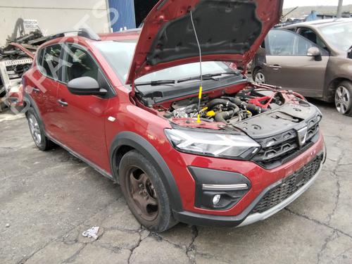 Ricambi DACIA SANDERO III [2021-2025]  4370076