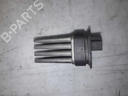 Varmeblæsermodstand OPEL ASTRA H (A04) [2004-2014]  11655543