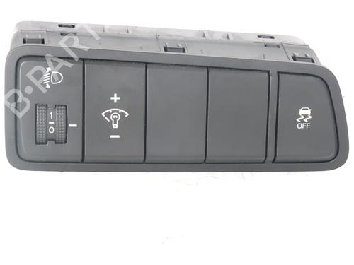 Used Switch Switch HYUNDAI TUCSON (TL, TLE) 1.7 CRDi (116 hp) 34509943 34509943