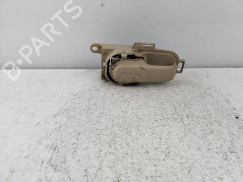 Used Rear right interior door handle NISSAN MICRA III (K12) [2002-2011]  18707004