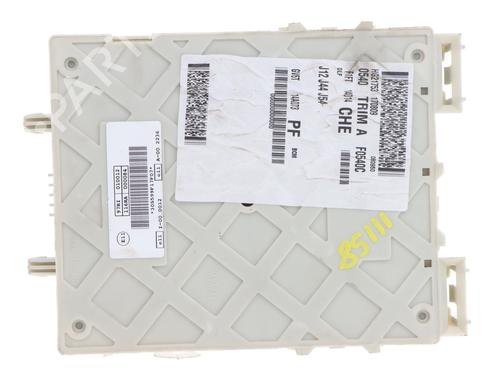 Fuse box FORD FOCUS III 1.0 EcoBoost | BP33462257E1 - Image 3