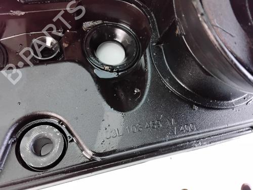 Valve cover AUDI Q5 (8RB)  | BP29576976M124 