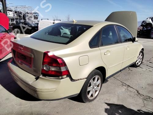 Left front window switch VOLVO S40 II (544) 2.0 D | BP33290061I27 - Image 10