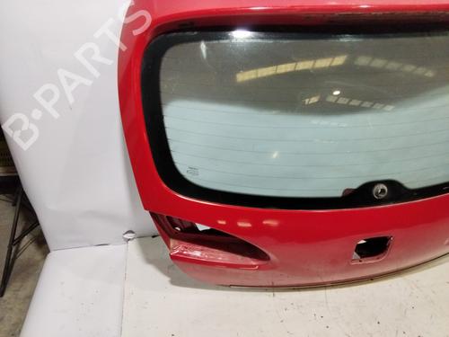 Tailgate SEAT LEON (1P1) | BP30274883C6