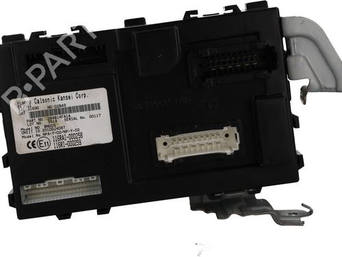 Electronic module NISSAN NV200 Van | BP30091428M83