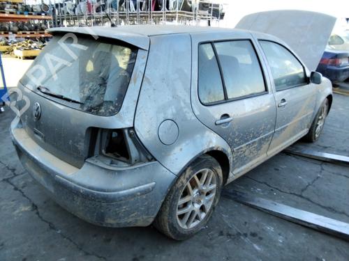 Hood VW GOLF IV (1J1)  | BP23332544C1 