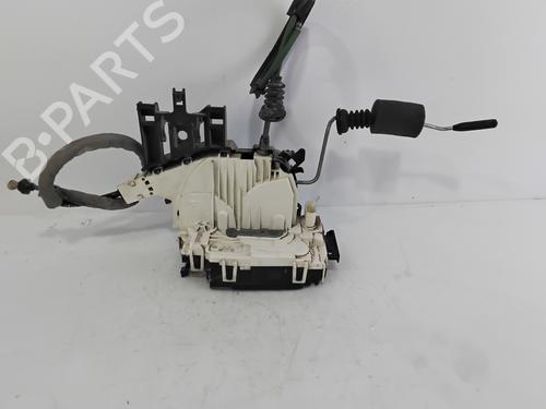 Used Rear left lock INFINITI QX30 2.2 D AWD (170 hp) 29433610