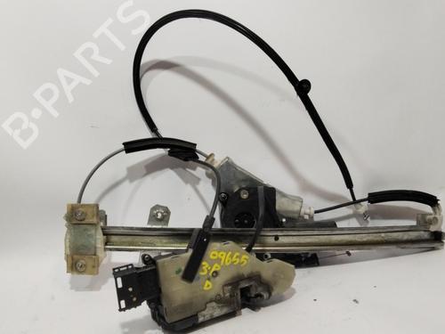 Used Front right window mechanism TATA INDICA 1.4 D (53 hp) 28186435