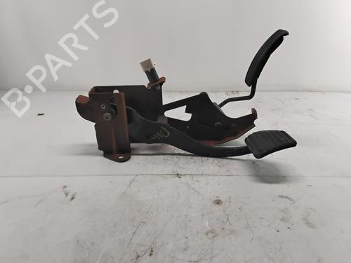 Pedal MERCEDES-BENZ CITAN Mixto (Double Cabin) (W415) 109 CDI (415.603, 415.605) | BP29289138I4 