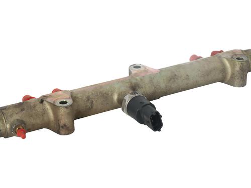 Used Injection rail Injection rail JEEP CHEROKEE (KJ) 2.5 CRD 4x4 (143 hp) 33013076 33013076