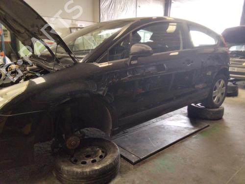 Startmotor CITROËN C4 Coupe (LA_) 1.4 16V | BP17718213M8 