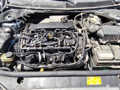 Left mirror FORD MONDEO III Saloon (B4Y) 2.0 16V TDDi / TDCi | BP27239105C26 