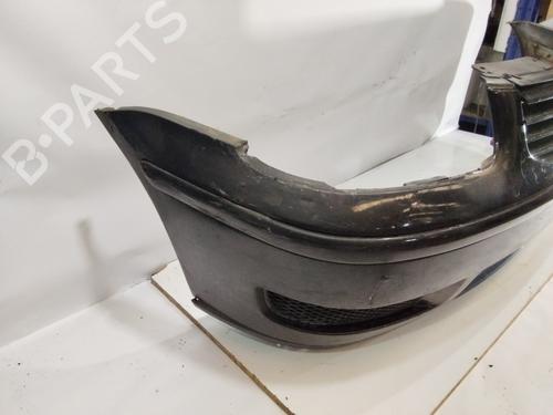 Front bumper VW POLO (6N2) | BP32320298C7