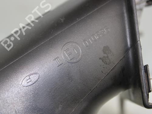 Right mirror VW GOLF PLUS V (5M1, 521)  | BP18132362C27 