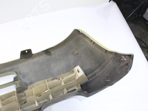 Front bumper RENAULT TWINGO I (C06_)  | BP16431068C7 