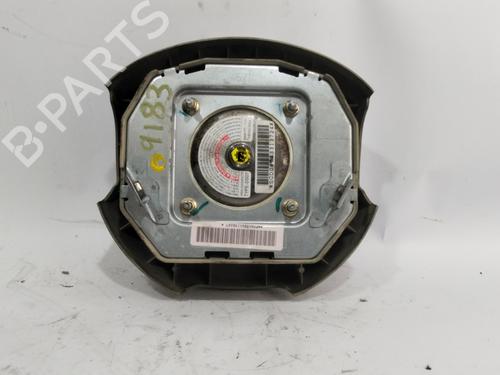 Knee airbag NISSAN MICRA II (K11) 1.4 i 16V (AK11) | BP26927546C50 