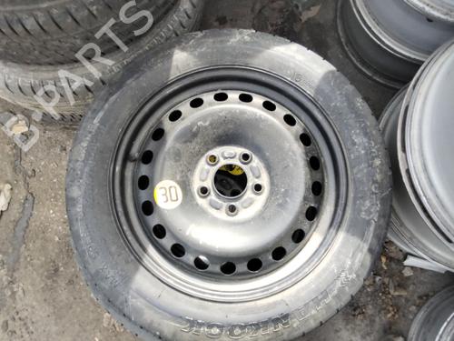 Used Other Other FORD FOCUS C-MAX (DM2) [2003-2007] 33270629 33270629