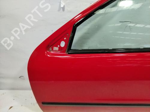 Left front door SEAT LEON (1M1)  | BP22698139C2 