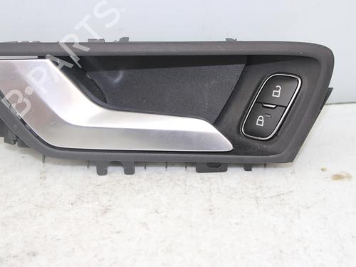 Front left interior door handle FORD FOCUS I (DAW, DBW)  | BP18270577I13 
