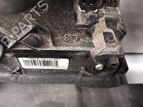 Front left lock FORD FOCUS II (DA_, HCP, DP)  | BP8573675C98 