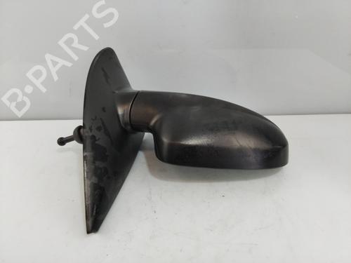 Right mirror CHEVROLET AVEO / KALOS Hatchback (T200)  | BP19071243C27 