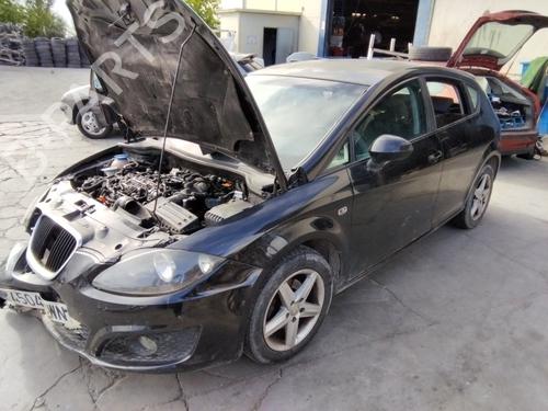 Gearbox SEAT LEON (1P1) 1.6 TDI | BP35813905M3  - Image 9