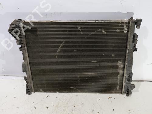 Køler Køler OPEL VIVARO A Bus (X83) 2.0 CDTI (F7, J7, A07) (114 hp) 37459780 37459780