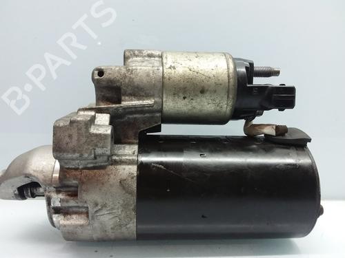 Startmotor MINI MINI (R56)  | BP9369318M8 