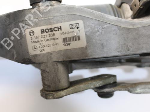 Front wiper motor MERCEDES-BENZ C-CLASS (W202)  | BP16242136M29 