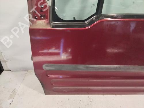 Left front door FORD TOURNEO CONNECT 1.8 TDCi | BP22196151C2 