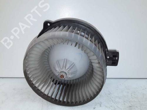 Heater blower motor HONDA ACCORD VII (CL, CN)  | BP14053051M62 