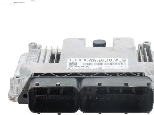 Used Engine control unit (ECU) AUDI Q3 (8UB, 8UG) [2011-2020]  31641073