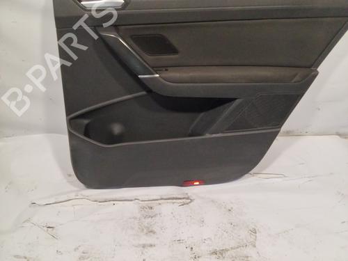 Rear right panel VW TOURAN (5T1)  | BP31600113C61 