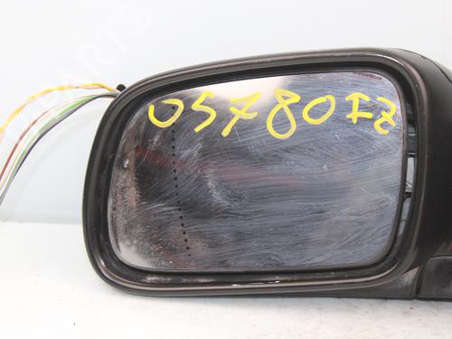 Left mirror PEUGEOT 307 Break (3E) 2.0 HDI 110 | BP16448494C26 