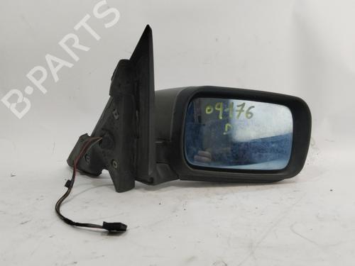 Used Right mirror BMW 3 (E46) 320 d (150 hp) 26913911