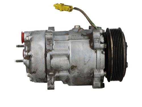 AC compressor CITROËN C5 I (DC_) 2.0 HDi (DCRHZB, DCRHZE) | BP38084516M34 - Image 5