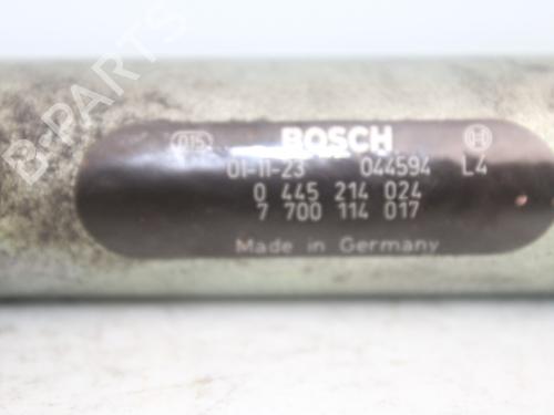 Injection rail RENAULT LAGUNA II (BG0/1_)  | BP21219437M98 