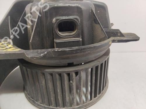 Heater blower motor RENAULT SCÉNIC II (JM0/1_)  | BP23451502M62 