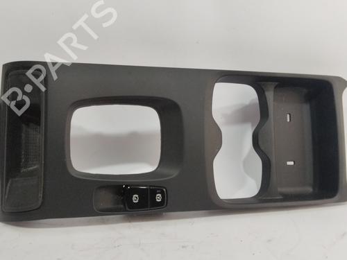 Used Middle console VOLVO XC40 (536) [2017-2025]  29533671