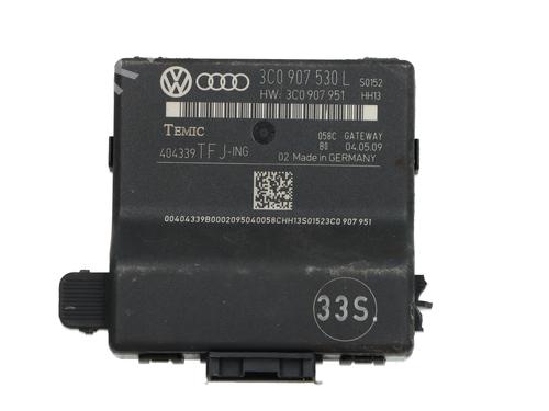 Used Electronic module Electronic module VW PASSAT B6 (3C2) [2005-2011] 35754161 35754161