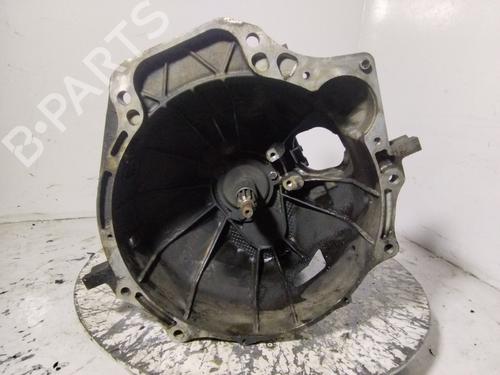 Versnellingsbak IVECO DAILY III Van [1999-2009]  31694481