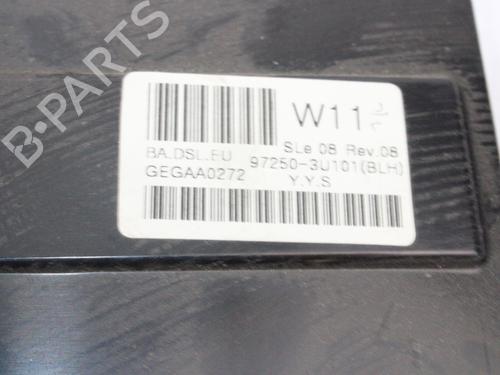 Climate control KIA SPORTAGE III (SL) 1.7 CRDi | BP15635062I5 