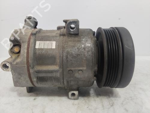 AC compressor OPEL CORSA E (X15)  | BP29057302M34 