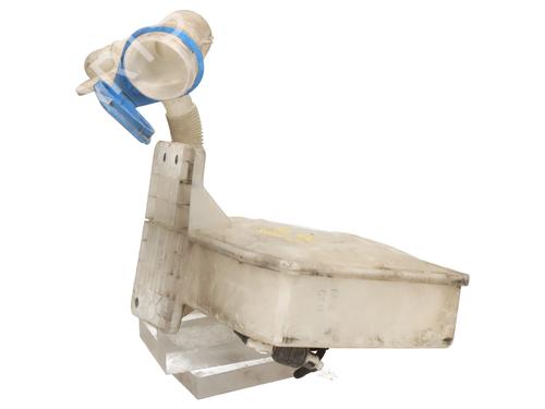 Windscreen washer tank VW JETTA III (1K2)  | BP29433706C113 