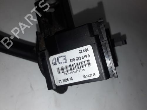 Steering column stalk AUDI A3 Sportback (8PA)  | BP10097605I23 