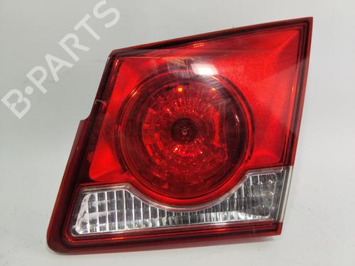 Used Right taillight CHEVROLET CRUZE (J300) 1.6 (124 hp) 24032166