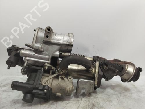 EGR-Ventil RENAULT MEGANE III Hatchback (BZ0/1_, B3_) [2008-2025]  22274780