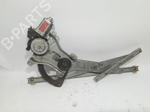 Used Front right window mechanism CHEVROLET AVEO / KALOS Saloon (T250, T255) [2005-2025]  11085307