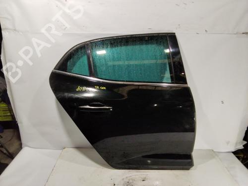 Used Right rear door RENAULT MEGANE IV Hatchback (B9A/M/N_) [2015-2026]  32015782